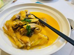 干蒸河田鸡-三生石·福建菜·家宴(五四店)