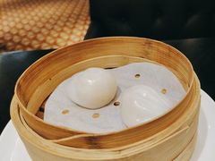 -浙江安吉JW万豪酒店·万豪中餐厅