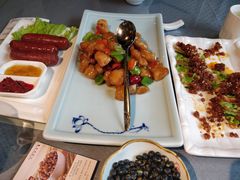 -天厨妙香素食餐厅(清华店)