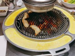 -喜来稀肉(虹泉路店)