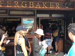 -Fergbaker(皇后镇店)