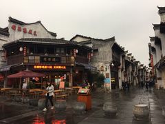 -屯溪老街