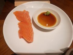 -嘉定凯悦·咖啡厅