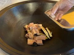 -江湖水乡铁锅炖魚(周庄嘉园店)