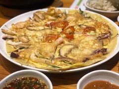 海鲜饼-青鹤谷(苏州店)