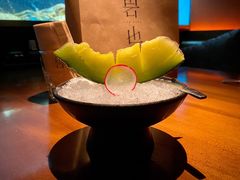 蜜瓜-岩也·日料与酒(龙岗天安云谷店)