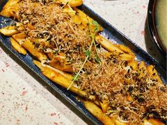 和风海苔薯条-BE BRIGHT KITCHEN(正佳广场店)