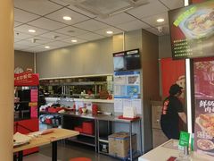 -永和大王(广元西路店)