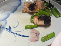 松露焗大虾球-晟永興烤鸭店(五道口店)