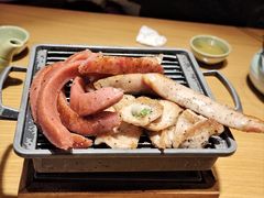 -三石铁板烧(紫竹桥店)