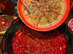 -牛市坎火锅(建设路店)