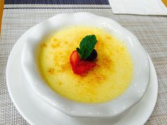 法式烤布蕾-JANS意式简餐厅·惠灵顿牛排