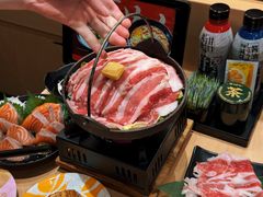 -友壹町寿司(佛山新DNA店)