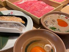 -温野菜涮涮锅(西单大悦城店)