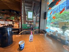 -雷神拉面(财富中心玉米楼店)