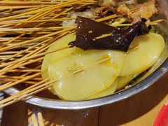 -嘉州鲜知味钵钵鸡(奎星楼店)