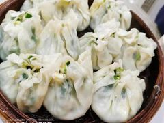 -杨记小骨头羊杂馆(南五马路店)