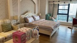 -爱丽宝月子中心