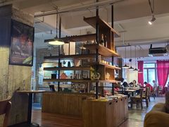 -雕刻时光·无国界料理西餐厅(五山店)