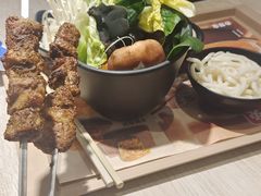 -呷哺呷哺(西单大悦城店)