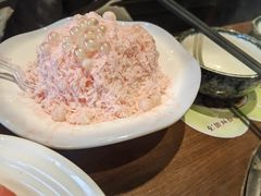 -快乐小羊(富强中路店)