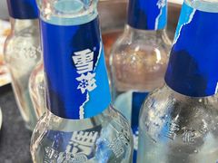 -秦巴石锅鱼(文化南路店)