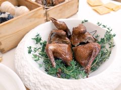 -蔡澜点心·粤菜(月星环球港店)