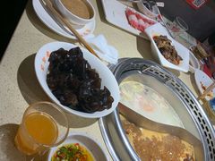 -蜀留香火锅·始于1999·原四川老火锅(白堤路店)