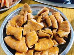 -渝味黄姐火锅(黄泥村店)