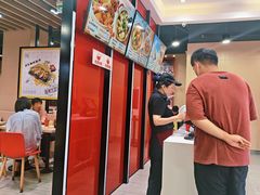 -永和大王(宜山店)
