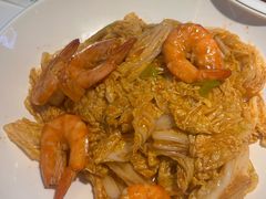 -赶海部落海鲜城(海阳路店)