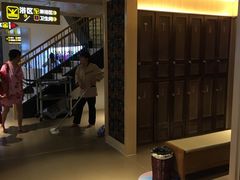 -巴斯漫温泉汗蒸馆(贡湖大道店)