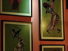 -香巴拉云南餐厅(华莱坞店)