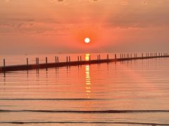 -东戴河风景区-止锚湾