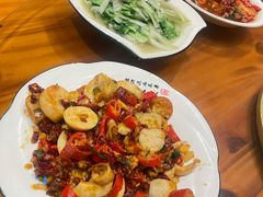 -小口味