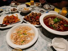 -古南都·老广东酒楼(龙江店)