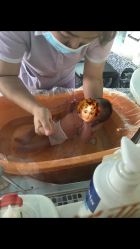 -新寰亚月子会所(金鸡湖凯宾店)