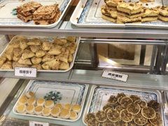 -新疆巴州金丝特餐厅(大钟寺店)