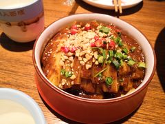 -川人百味(金安中央大街店)