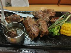 -豪客来牛排(天阳D32店)