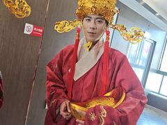 -禾城陆稿荐酒楼·南湖记忆(梅湾店)