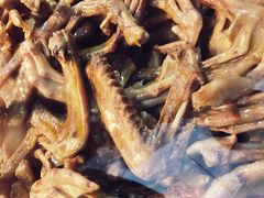 -王浩儿纪六孃甜皮鸭(乐山总店)