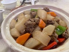 -佛有缘素食馆·荔湾老字号(陈家祠首店)