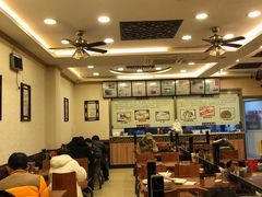 大堂-小姜锅贴(凤凰街店)