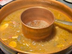 -慢丽江·云南野生菌土鸡锅(付家庄店)