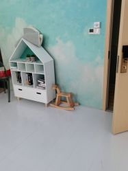 -小阿福儿童摄影(华中智谷店)