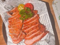 -岛风·台食小馆 ISLAND BISTRO(烟台山店)