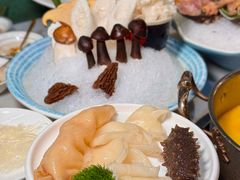 -喜聚薈·花膠雞海鮮火鍋(越秀店)