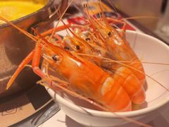 -行运海鲜食集(北京首店)