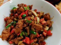 -姐夫的小菜(新中关购物中心店)